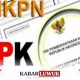 KPK RI Segera Tindak Kepala OPD di Lingkup Pemda Banggai yang Belum Melaporkan Harta Kekayaan