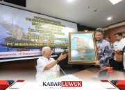 Berkaca Perjuangan Sembilan Tahun, Kaltim Raih Participating Interest