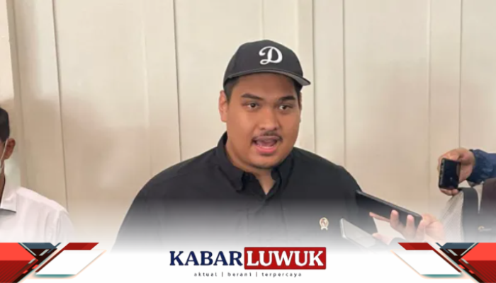 Menpora Dito Bimo Nandito Ariotedjo Akan Diperiksa Terkait Kasus Korupsi Infrastruktur BTS 4G