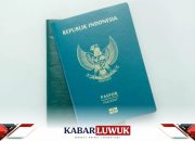 Menyigi ketentuan Surat Keterangan Keimigrasian