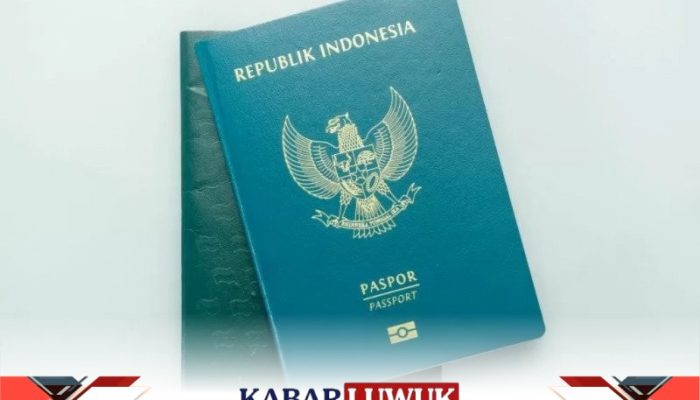 Menyigi ketentuan Surat Keterangan Keimigrasian