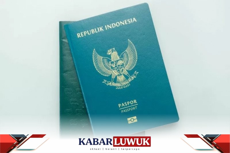 Menyigi ketentuan Surat Keterangan Keimigrasian