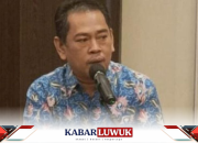 Ombudsman Minta Evaluasi Implementasi Kebijakan Publik di Sulawesi Tengah