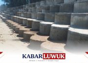 Kejari Banggai Genjot Penyelidikan Tipikor Talud Desa Gorontalo