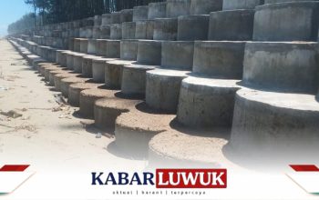 Kejari Banggai Genjot Penyelidikan Tipikor Talud Desa Gorontalo