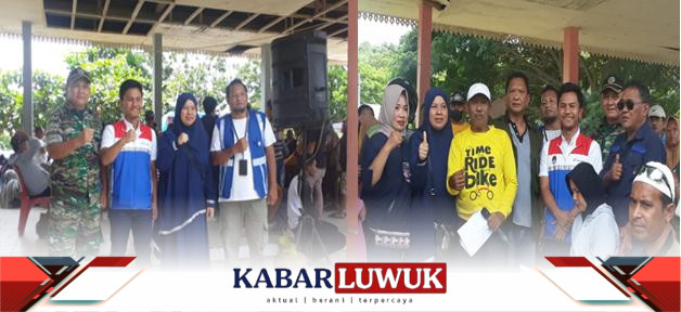 Pemerintah Kabupaten Banggai bekerjasama dengan Dinas Perdagangan dan Perindustrian Kabupaten Banggai, Pertamina, Bulog, dan pemasok barang sembako telah sukses menyelenggarakan "Gebyar Pasar Murah