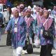 Hari Ini Rombongan Pertama Haji Sulteng Dijadwalkan Tiba