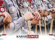 Kompolnas : Polri Harus Tetap Netral dan Profesional Jelang Pemilu 2024
