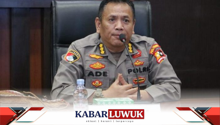 Penelitian Indeks Pembangunan Kesehatan Polri, Meningkatkan Kualitas Sumber Daya Manusia