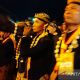 Keraton Surakarta Kirab Tujuh Pusaka Pada Malam 1 Sura