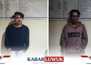 Remaja Diamankan Polisi Setelah Penganiayaan Pelajar di Banggai