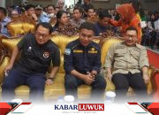 Mendukung Pemuda Kreatif : Pelatihan Talenta di Kabupaten Banggai Untuk Masa Depan