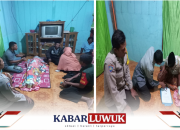 Petani Meninggal Akibat Tersengat Aliran Listrik dari Jebakan Tikus di Sawahnya