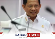 Jelang Pemilu 2024, Mesin Politik Memanas : Mendagri RI Harus Jaga Stabilitas Politik dan Keamanan