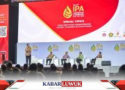 Pemerintah dan Pelaku Usaha Tegaskan Kesiapan Menuju Industri Hulu Migas Ramah Lingkungan