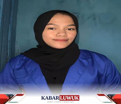 Sukmawati Nang, selaku sekretaris IMKBNS,