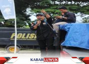 Generasi Muda Banggai, Penentu Good Government di Pemilu 2024