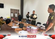 Kejati Sulteng Geledah Rumah Mantan Rektor dan Kantor Unit IPCC Untad