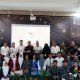 Bea Cukai Luwuk menggelar School Goes To Customs sebagai bagian dari APBN Week 2023 yang diikuti siswa dan guru dari berbagai sekolah menengah