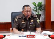 Mahkamah Agung RI Mengeluarkan Putusan Kasasi Terkait Empat Perkara Pidana