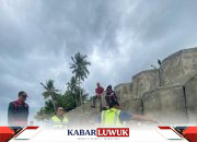 Penyidikan Kasus Dugaan Tipikor Talut Pantai Gorontalo “On The Track”