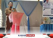 Pemkab Bangkep dan LKBN ANTARA Latih Pegawai OPD Tentang Penguatan Jurnalistik