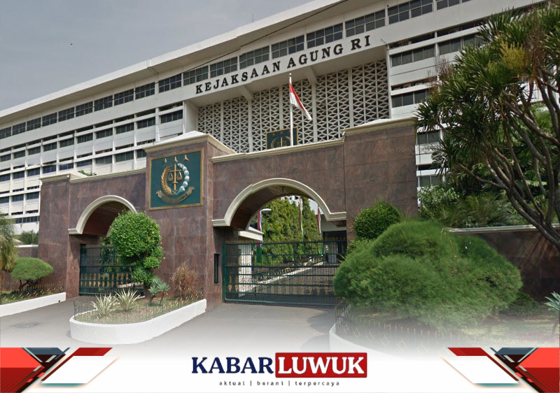 Kejaksaan RI Buka Lowongan CPNS, Cek Syaratnya
