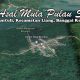 Legenda Asal Mula Pulau Salendang