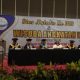 Assisten Perekonomian Banggai Wakili Bupati pada Wisuda STAK Luwuk