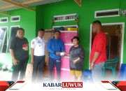 Peduli Sesama, Komunitas Tiktokers BBF Turun ke Lokasi Banjir di Solan Baru