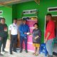 Peduli Sesama, Komunitas Tiktokers BBF Turun ke Lokasi Banjir di Solan Baru