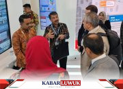 PT Pertamina Hulu Indonesia Paparkan Kinerja ESG dan Inovasi Teknologi Pada IPA Convex 2023