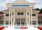 Tujuh Pejabat Eselon II Pemda Bangkep Belum Bisa Dilantik,Berikut Penjelasan!  