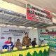 Pertamina EP Limau Field Gelar Sosialisasi dan Syukuran Tajak Sumur Pengeboran KRG PB-1