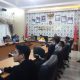 Pemda Banggai Gelar Rakor Pengawasan dan Pengendalian Distribusi LPG 3Kg