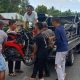 Kecelakaan Lalu Lintas di Bunta, Satu Orang Tewas