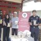 Dalam rangka merayakan UMKM Week Tahun 2023, Kantor Bea Cukai Luwuk telah mengadakan kegiatan Sosialisasi Door to Door yang bertujuan untuk memberikan dukungan kepada UMKM Olahan Keripik Pisang