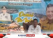 Berbelanja dan Meriahkan Pasar Kilo 8 Serta Ikuti Lomba Dero HUT 17 Agustus