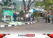 Semarak Kegiatan Olahraga Pelajar Meriahkan HUT Kemerdekaan RI ke-78