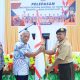 Bupati Banggai Laut Lepas Kontingen Raimuna Nasional XII untuk Membangun Persatuan dan Kepribadian”