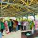 Masyarakat Desa Palam Antusias Ikuti Konsultasi Hukum Keliling Gratis