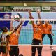 Langkah tim voli putri Sulawesi Tengah (Sulteng) semakin terbuka menuju babak delapan besar Kejuaraan Kapolri Cup 2023 setelah berhasil meraih kemenangan yang gemilang