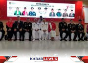 Prestasi Gemilang Warga Kabupaten Banggai Dapat Dukungan Penuh Pemda