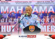 Puncak Kebahagiaan Malam Rama Tamah : Peringatan HUT ke-78 RI