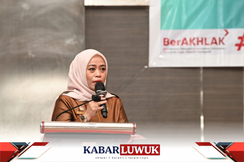 Gubernur Sulawesi Tengah, melalui Sekretaris Daerah Provinsi Sulawesi Tengah, Novalina, menyampaikan pentingnya sosialisasi ulang ini.