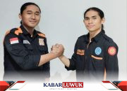 Mahasiswa Fisip Untika Luwuk Banggai Sukses Gelar PMPS