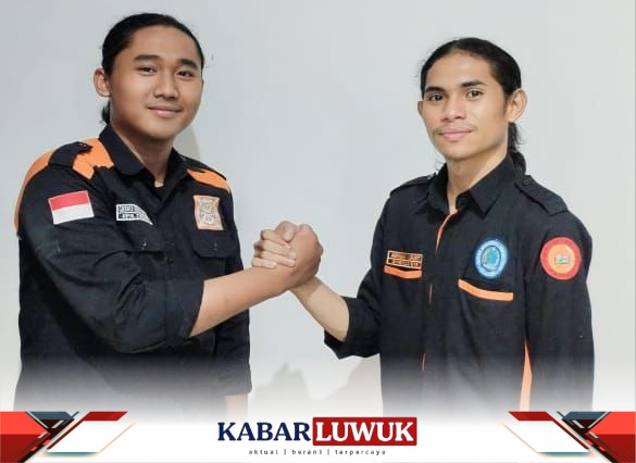 Arwan Kurubit, Ketua HIMAGARA