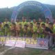 Tim Oluno FC Raih Juara II Semi Open Turnamen Kades Pelteng Cup 1 2023