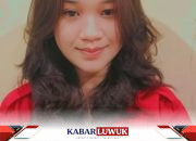 Politik Uang, Aurel Sebut Bawaslu dan KPU Banggai Hanya Diam.