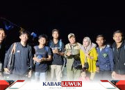 Tim SPBU Kompak Liang Memperkuat Skuad Dengan Kedatangan Dua Pemain Baru